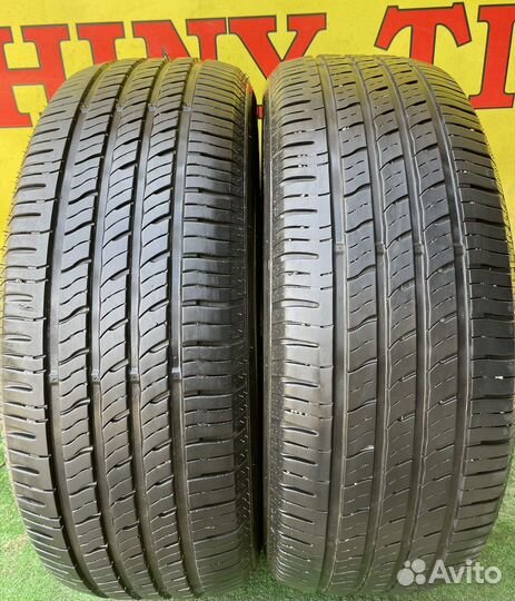 Nexen N'Fera RU5 SUV 235/60 R17 103V