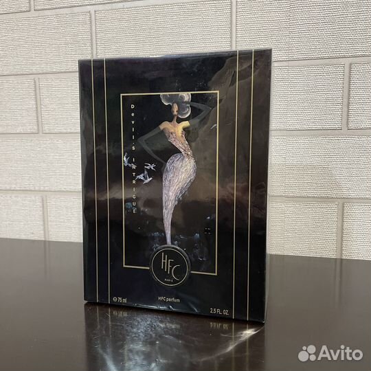 Духи женские