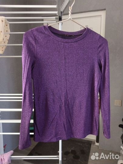 Лонгслив elis