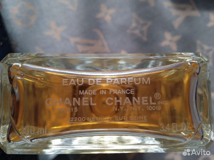 Chanel N 5 eau premiere edp оригинал