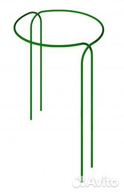 Опора для растений