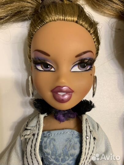 Кукла Bratz - Barbie