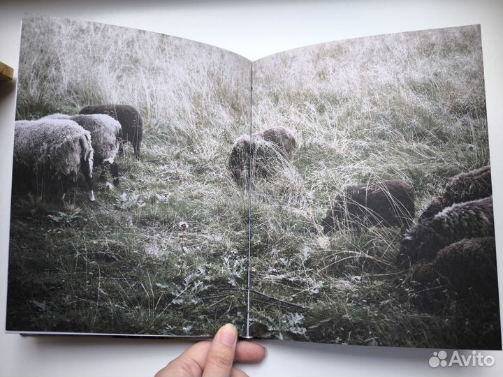 Книга «Скандинавские узоры» (вязание на спицах)