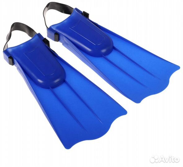 Ласты детские