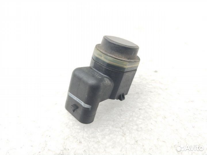 Датчик парковки задний Bmw 5 F10