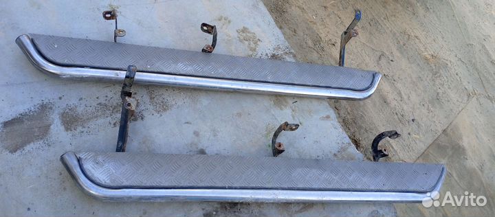 Запчасти и аксессуары