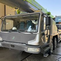Автокран Zoomlion ZAT3500, 2020, Джалал-Абад