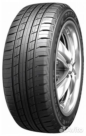 RoadX RXQuest SU01 255/40 R21 102Y