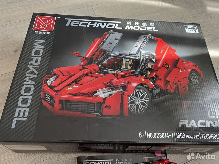 Technol Model