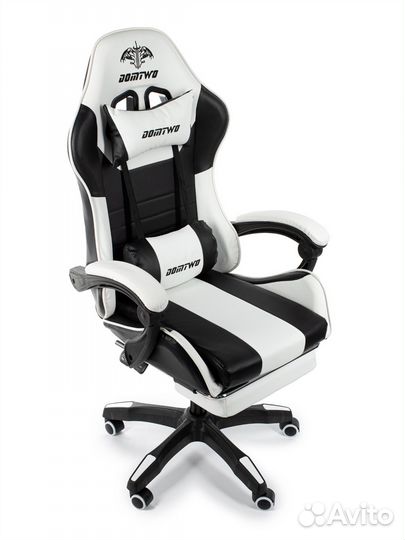 Игровое кресло новое