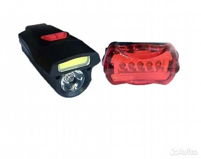 Фонарь для велосипеда
