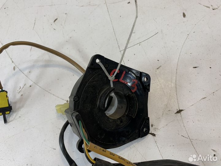 Chevrolet lacetti подрулевой шлейф