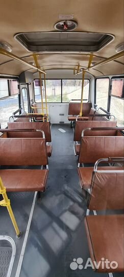 Городской автобус ПАЗ 32054, 2016