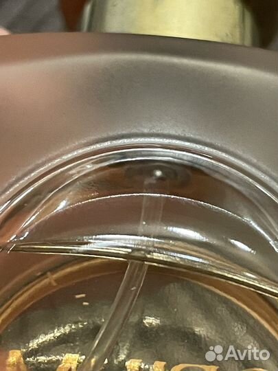 Yves Saint Laurent opium vapeurs