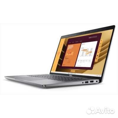 Ноутбук Dell Latitude 5450-7560 - новый