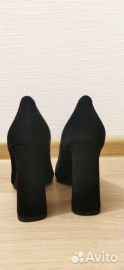 Туфли Miris 36 размер новые