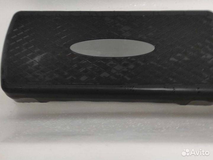 Степ-платформа