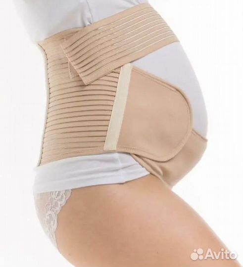 Бандаж новый