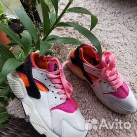 Nike air sales huarache enfant 2017