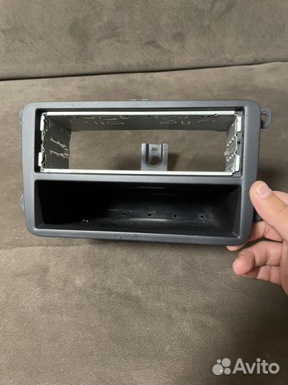 Штатный переходник polo