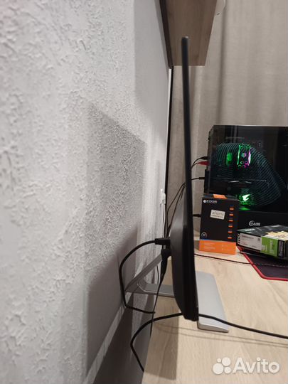 Монитор Acer rt240y 23.8