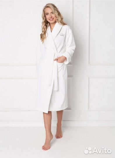 Халат женский новый