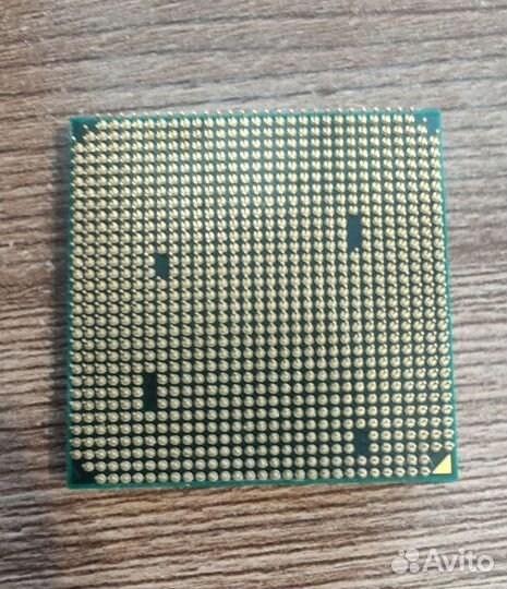 Процессор Amd Phenom II x4 955