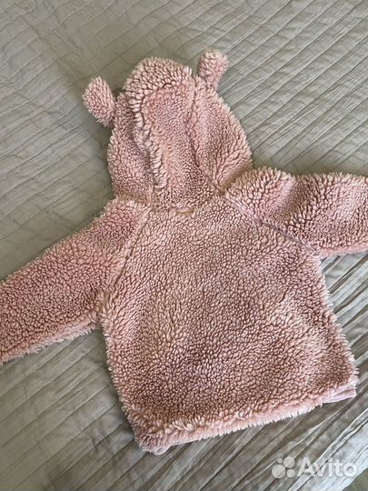 Кофта для девочки