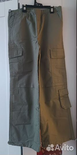 Брюки карго Sela