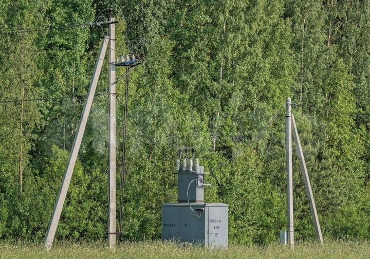 Участок 13,8 сот. (СНТ, ДНП)
