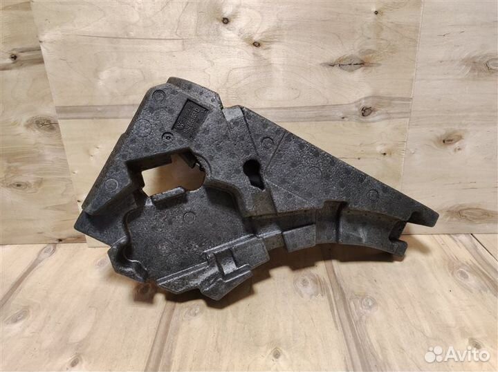 Ниша инструмента Vw Golf 6