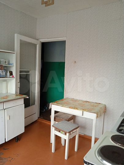 1-к. квартира, 43,8 м², 1/2 эт.