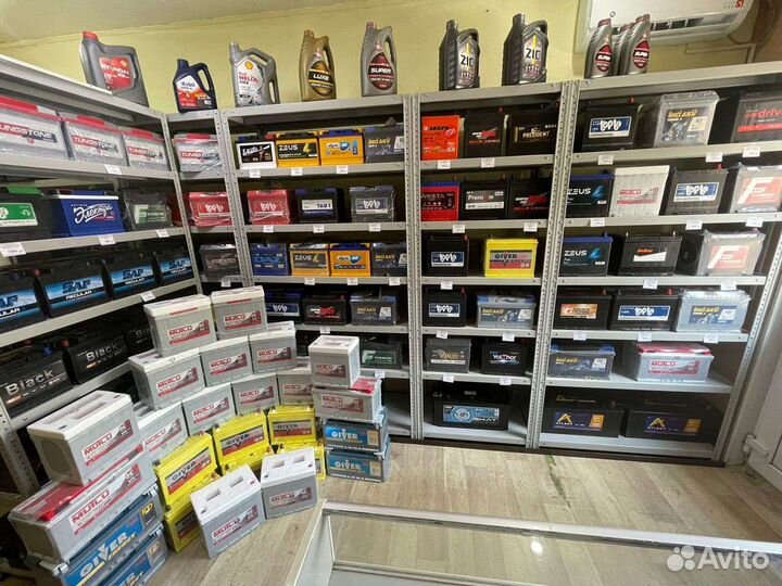 Аккумулятор на Хëндай Солярис 60Ач