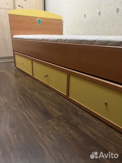 Продаётся Мебель для детской комнаты