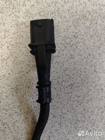 Датчик детонации BRP ski-doo Summit