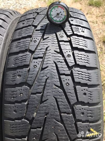 Nokian Hakkapeliitta 7 SUV 225/65 R17 T