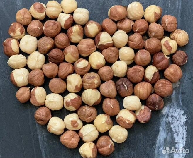 Фундук Экстра