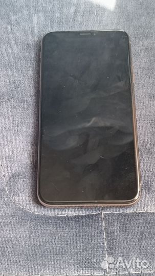 iPhone Xs, 64 ГБ