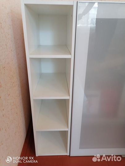 Кухня производства IKEA