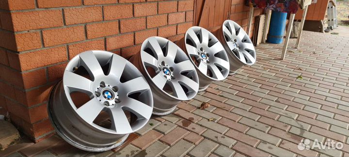 Диски 123 стиль