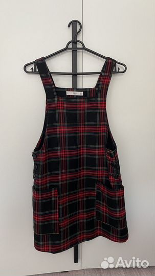 Сарафан mango m