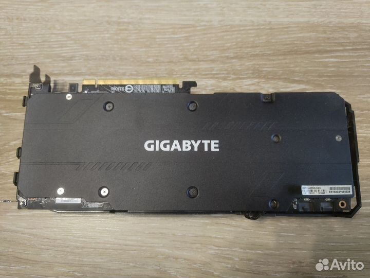 Gigabyte RTX 2070