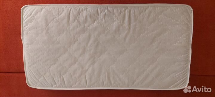 Матрас детский 120 60 бу