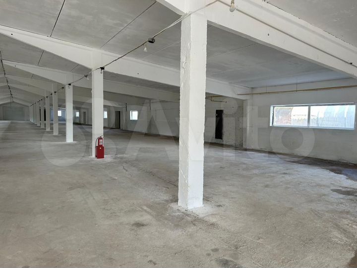 Производство, 1890 м²