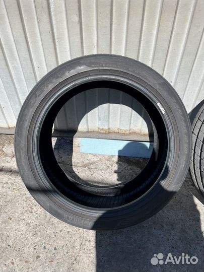 Pirelli P Zero 245/40 R18