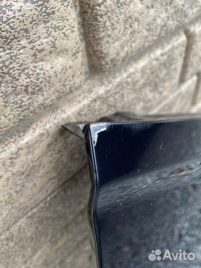 Крыло переднее правое KIA soul 3