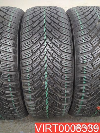 Continental ContiWinterContact TS 860 205/55 R16 91H