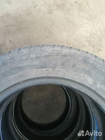 Amtel Planet DC 185/65 R15 92