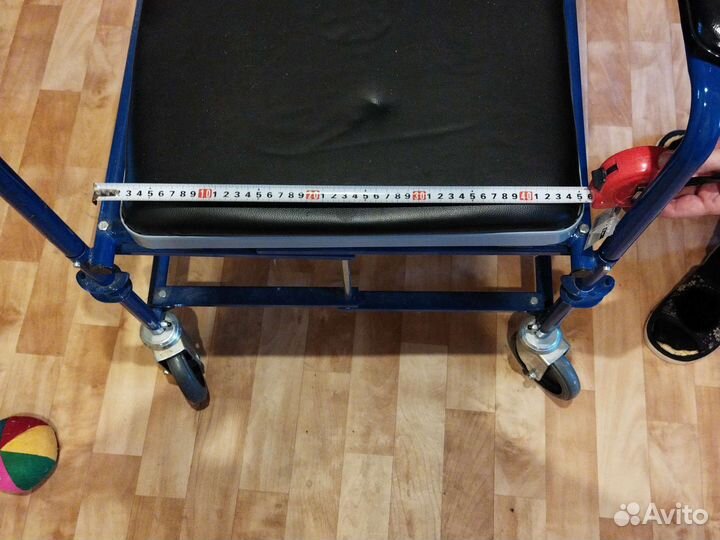 Средства ухода за лежачими больными