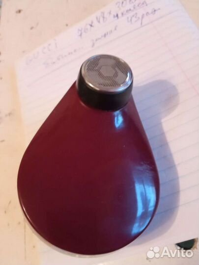 Механическая электробритва*Спутник